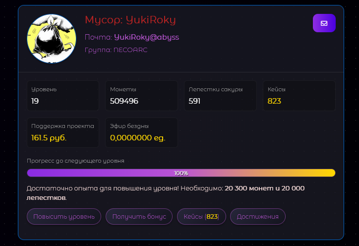 Медиа из поста